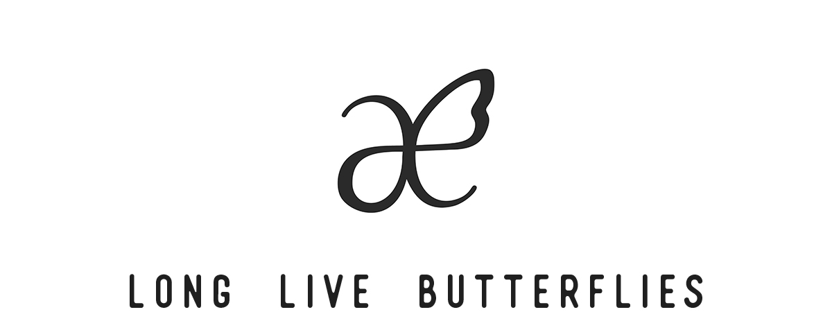 Long live Butterflies